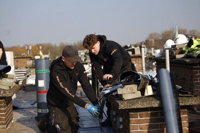 Er is een onbekende fout opgetreden.